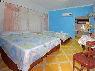 Yanara Fambyh Hostal2